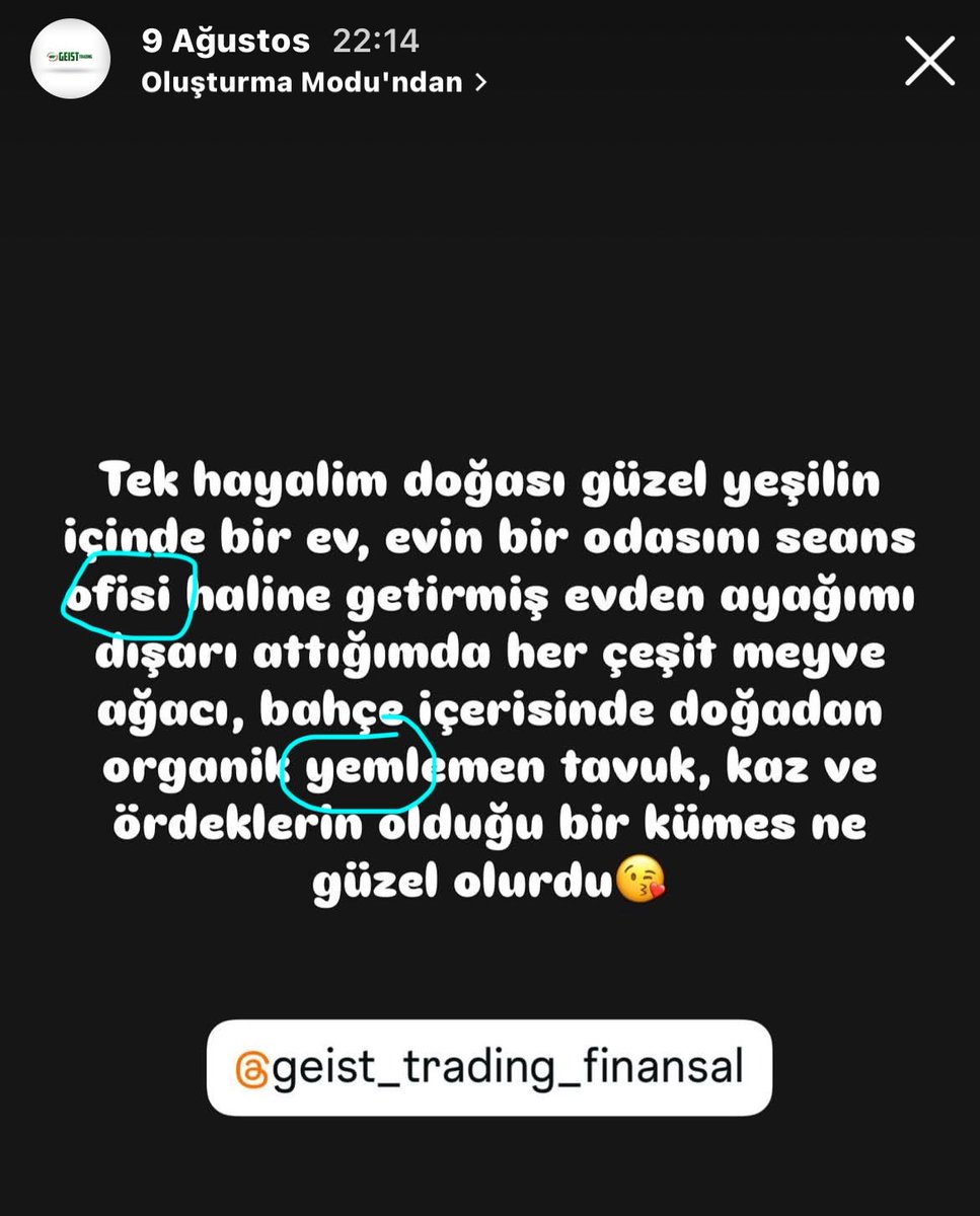 Geistalgoritma's tweet image. Tüm paylaşılan bulmacalar belki hızlı hareket etmiyor.
9 Ağustos 2025 tarihinde 59 - 61 aralığıdaydı. #Ofsym
Şu an 80.6 olmuş 👋
Demekki kural sahibi olursak inanın tüm problemler çözülür.
Biz öğrenmekten strateji kurmaktan fakat kaçıyoruz.