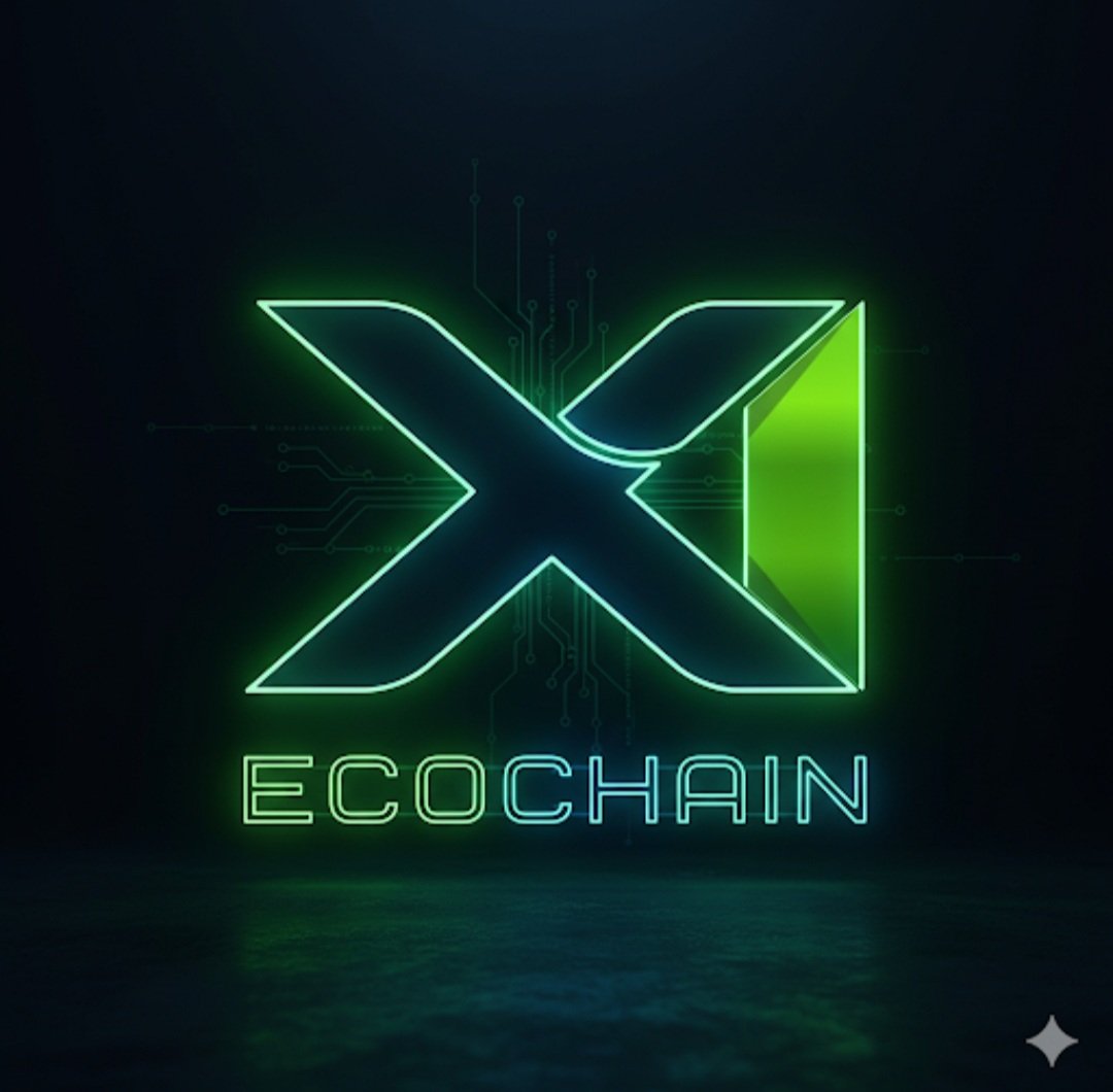 dash_web4's tweet image. I tried explaining Proof-of-Authority to my grandma. She just blinked. Then, I showed her my @X1_EcoChain transaction—instant, cheap, and green. She said, &quot;Ah, so it&apos;s blockchain without the fuss and the huge electric bill.&quot; She gets it. Meaningful tech, simple reality. 👵🚀
