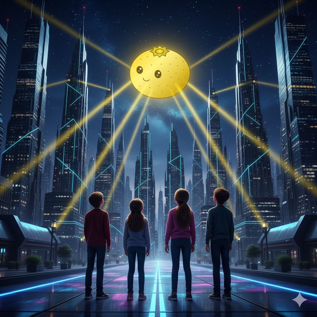 Mr_TanveeRs's tweet image. The signal is clear. The network is alive.
$YURU is no longer just a coin — it’s a movement connecting art, blockchain & real-world culture.
You can watch from outside the portal… or step in before it closes.
Hold your position. Strengthen your bag. Stake your belief.…