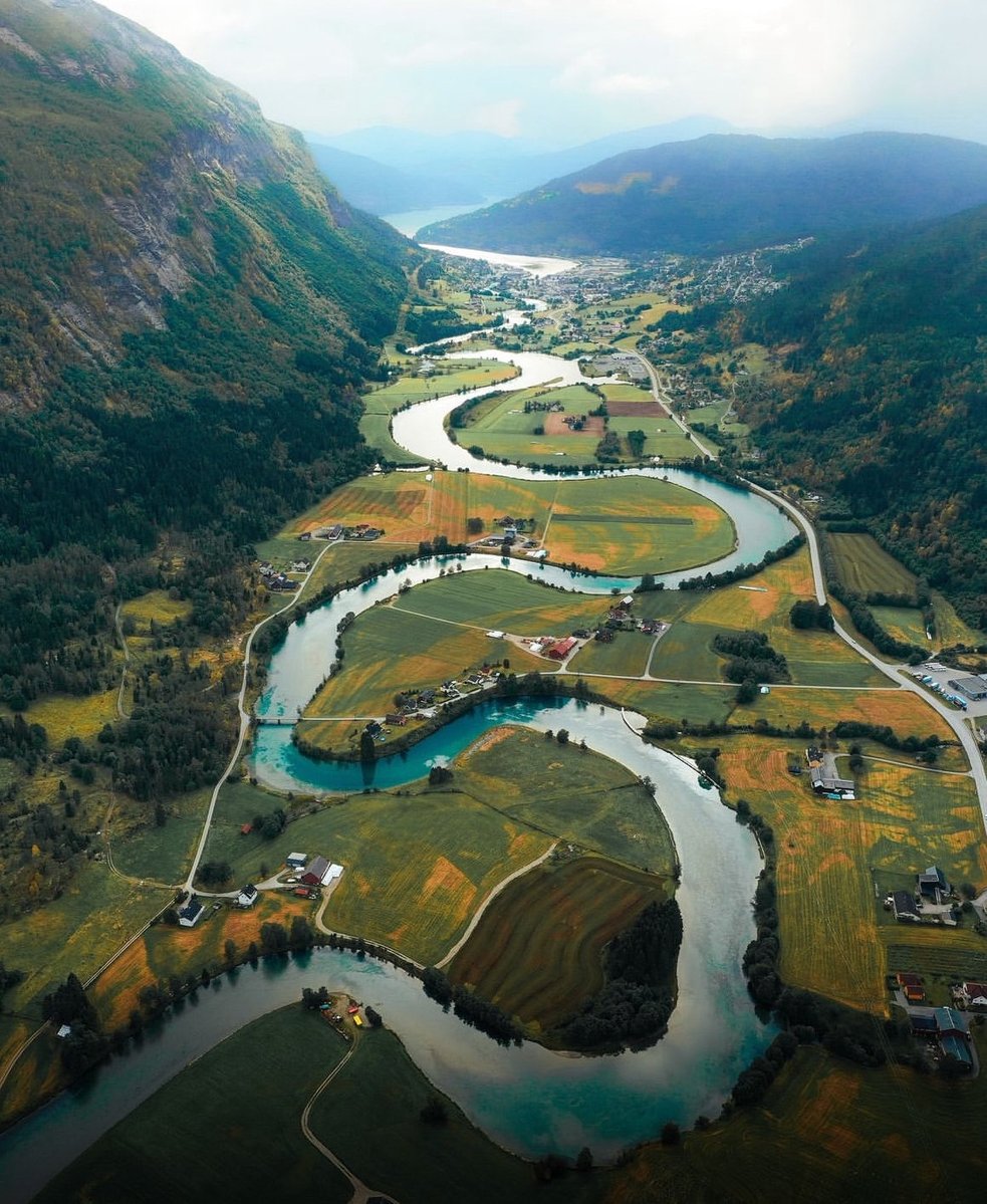 Stryn, Norway 🇳🇴