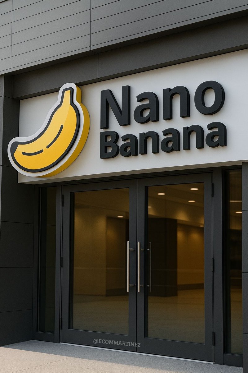 SantiTorAI's tweet image. 🍌 Nano Banana permite hacer cosas visualmente LOCAS
Aquí tienes los 10 mejores prompts de diseño para copiar y pegar ↓