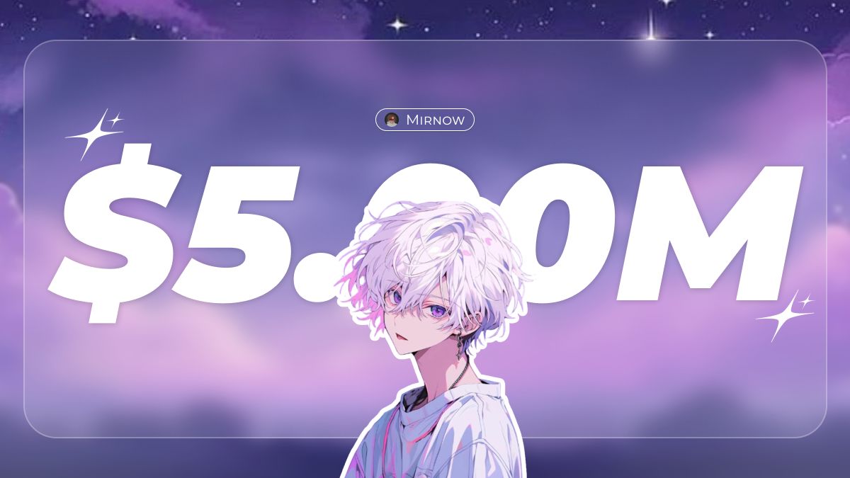 mirnow (building arc) tweet media