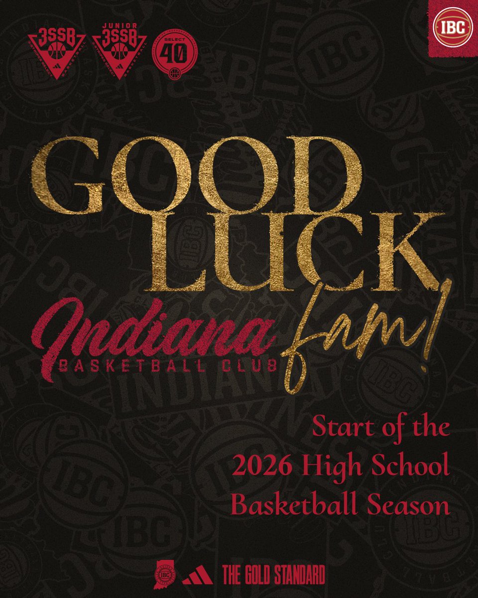IBCWBB's tweet image. 🏀 Good luck to all our IBC athletes starting their high school seasons this week! Go compete with grit, heart, and pride. We’re cheering you on! 💪🔥 #IBC