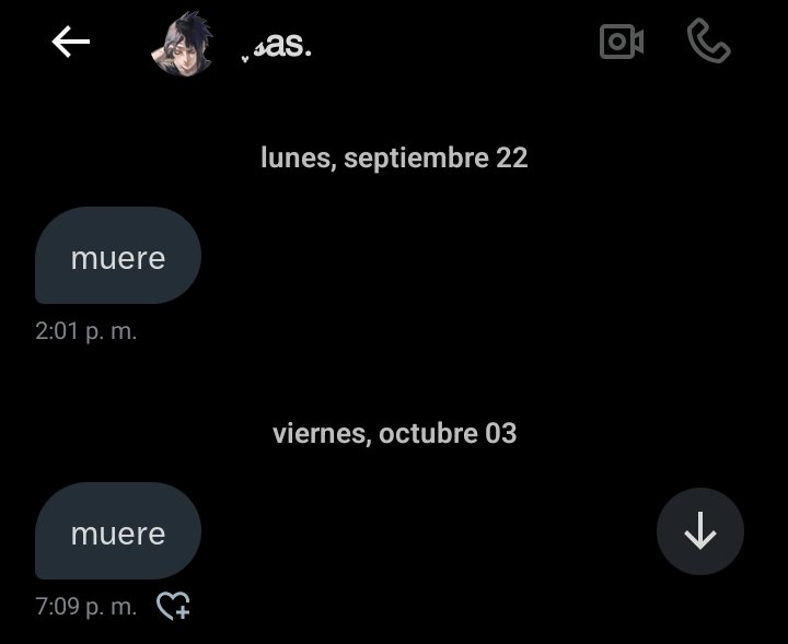 una que me ama mucho es mi princesa bella