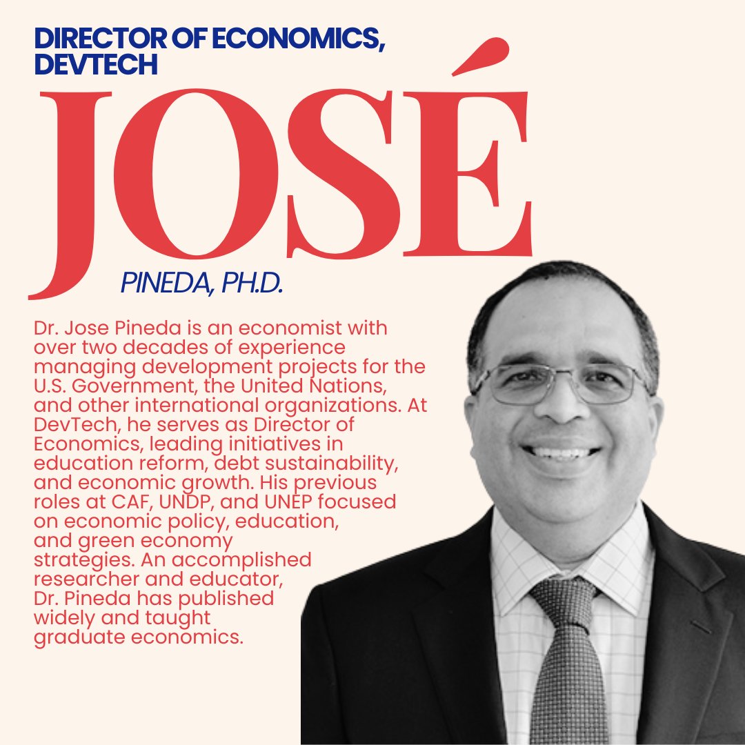 ASCECuba's tweet image. ASCE’s annual conference is happening this Friday and Saturday! In the lead-up to the event, we’re excited to highlight our speakers and featured panelists. Keep an eye out this week for posts showcasing our distinguished lineup. Register at: ascecuba.regfox.com/asce-cuba-annu…