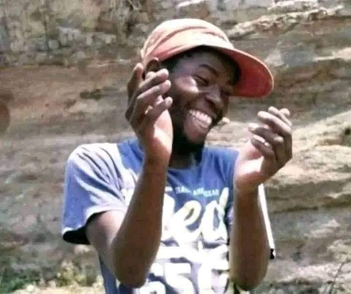 Ukiskiza Governor Kahiga halafu ukumbuke juzi tu ulipost ati, I am Atieno Kamau.