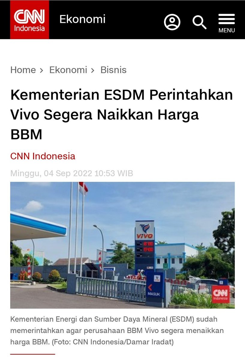 SelebtwitMobil's tweet image. Dah maksa pesaing naikin harga, eh tetep gak bisa bersaing.
Skill issue.
===
You forced the competitors to increase their prices. And you still can't compete.
Skill issue.