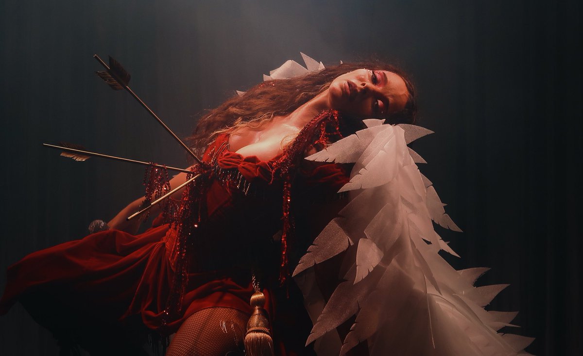 📷 | Siguen saliendo fotos increíbles de Jade tomadas por fans #ThatsShowbizBabyTour

Cc: <a href="/hanophobia/">Han ⊹ ࣪ ˖</a>