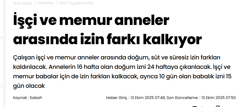 #MemuraİkramiyeTediyeŞart

Kamuda hakkıyla atanan memur ikramiye ve tediye ek ödemesini talep ediyor.

Kamuda eşit ücret adaleti istiyoruz. 

#MaasımYetmedi
