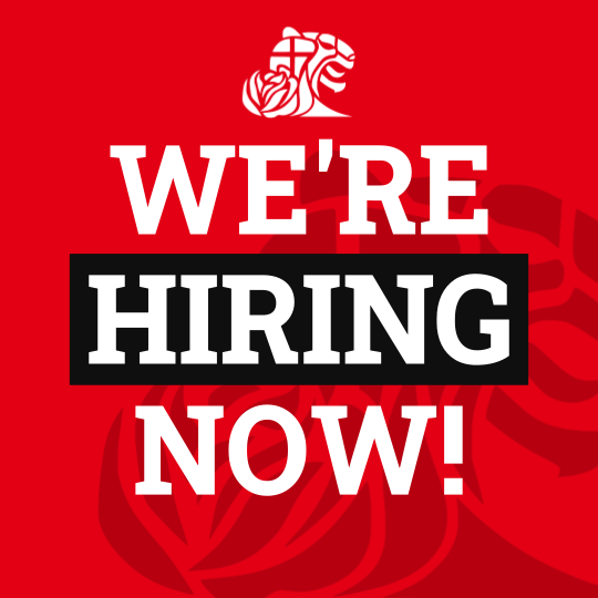 🍺 We're hiring Bar Associates for our inns!

Don't know how to apply? Follow these steps ⤵️
1⃣ Join our server at discord.gg/DQSdw3Pjwb
2⃣ Use our bot's /apply command
3⃣ Fill out our application
4⃣ Press submit

🍻 Join us for warm welcomes, quality pints, and timeless charm!