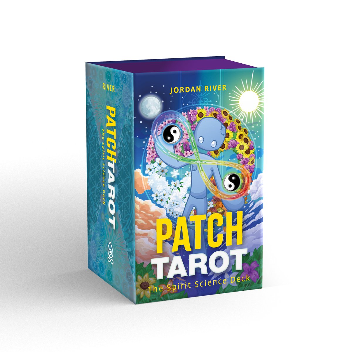 Spirit Science tweet media