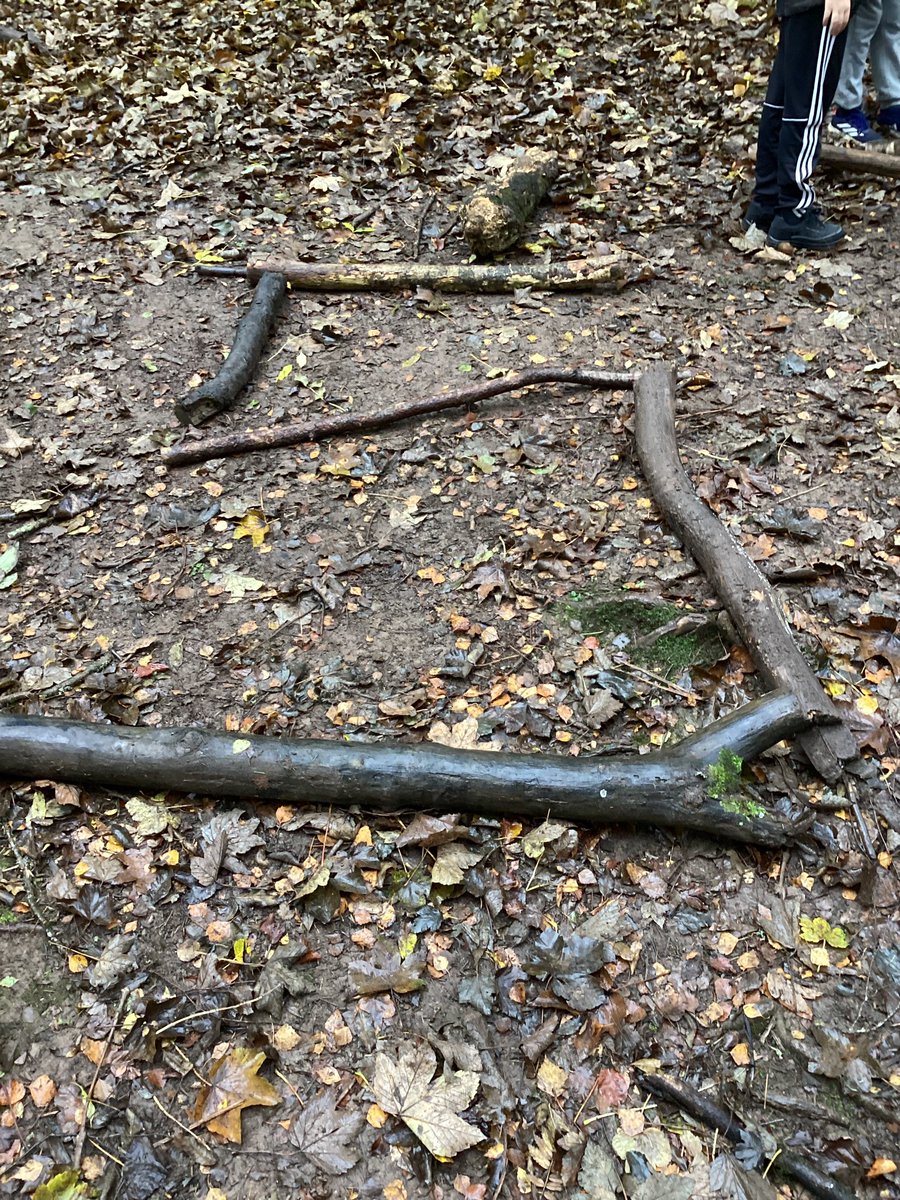 HorwichParishCE's tweet image. Group 11- survival 🔥

The children are now getting ready for their final activity for today… The disco 🪩. #Lockerbie #hpy6