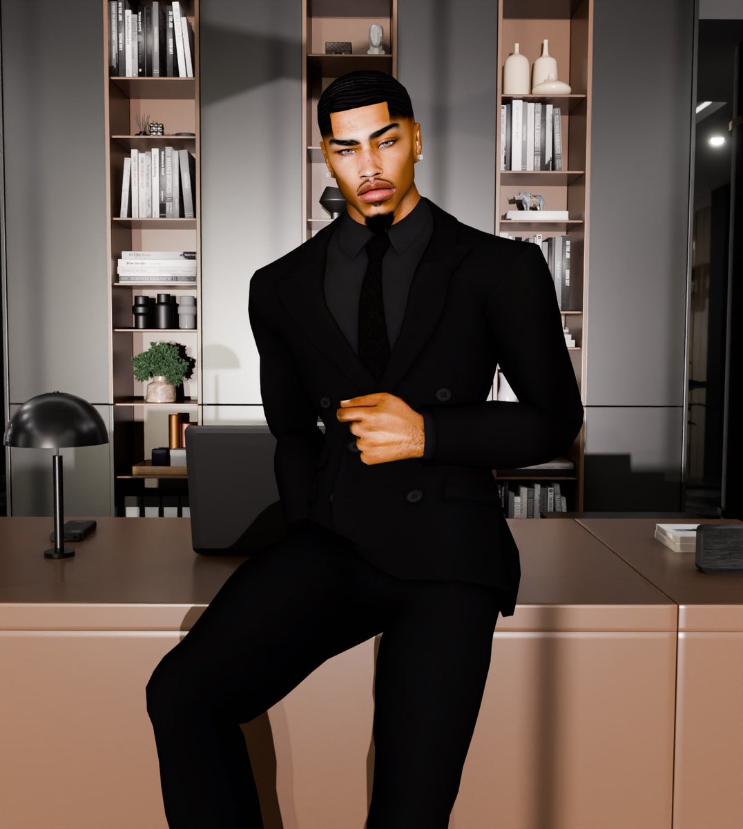 TJ_Productions1's tweet photo. #ShowUsYourSims #Sims4 https://t.co/yngn231nwq