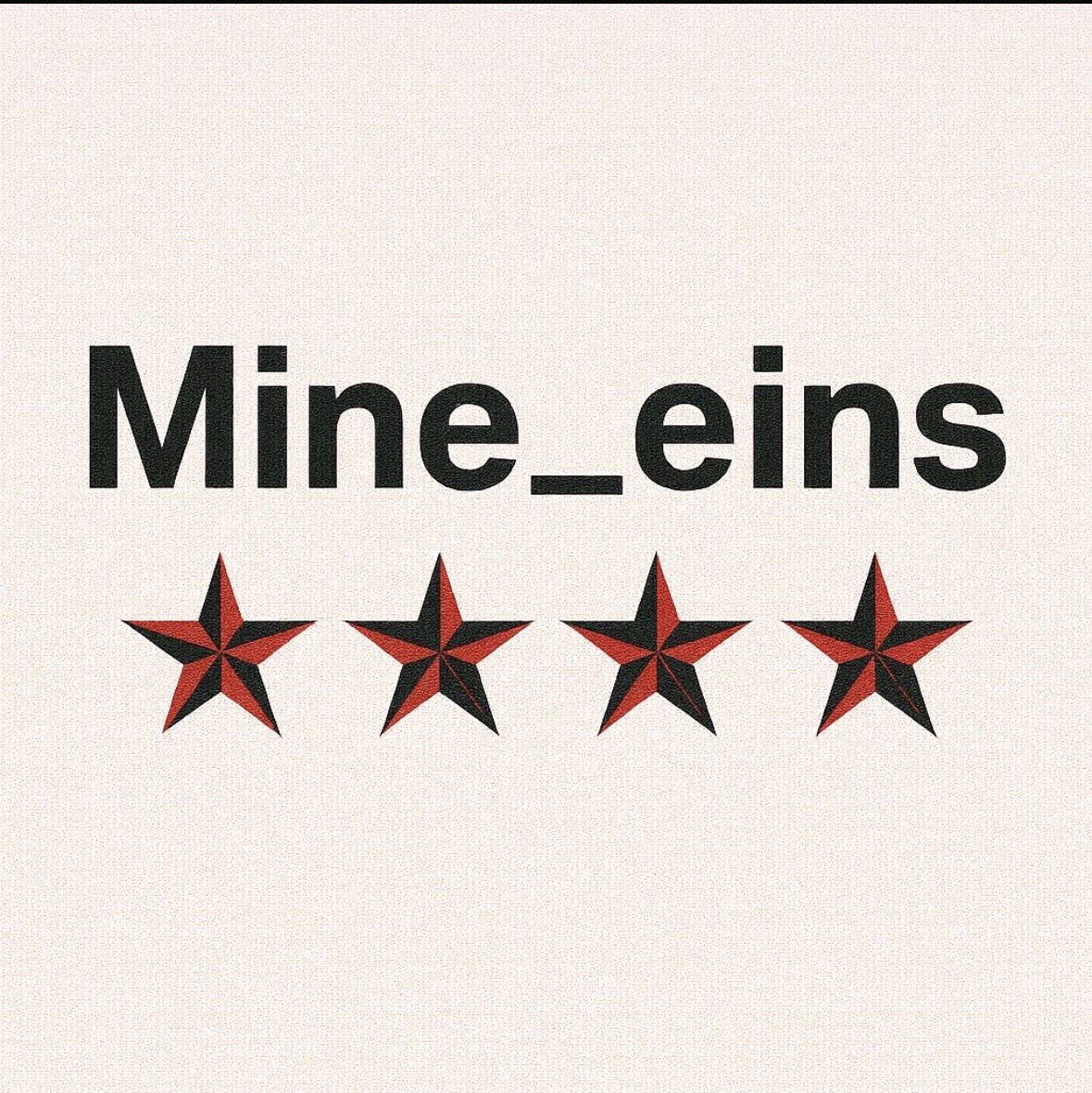 T-5

Mine_Eins holt zum nächsten Schlag aus.
Ein Schlag, der einschlägt wie Thors Hammer. 💪🏼

Sonntag, 19:00 steht die Welt für einen Moment still.

#Bitcoin #Mining #SatoshisTempel