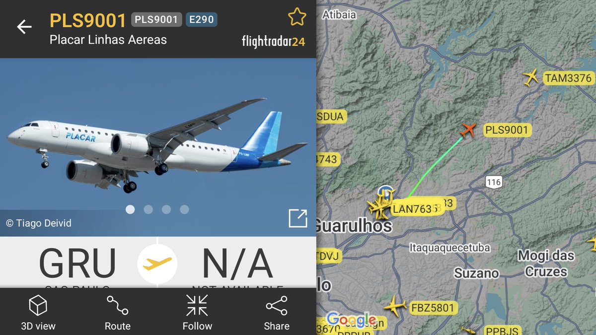 Nicolás Larenas ✈️ tweet media