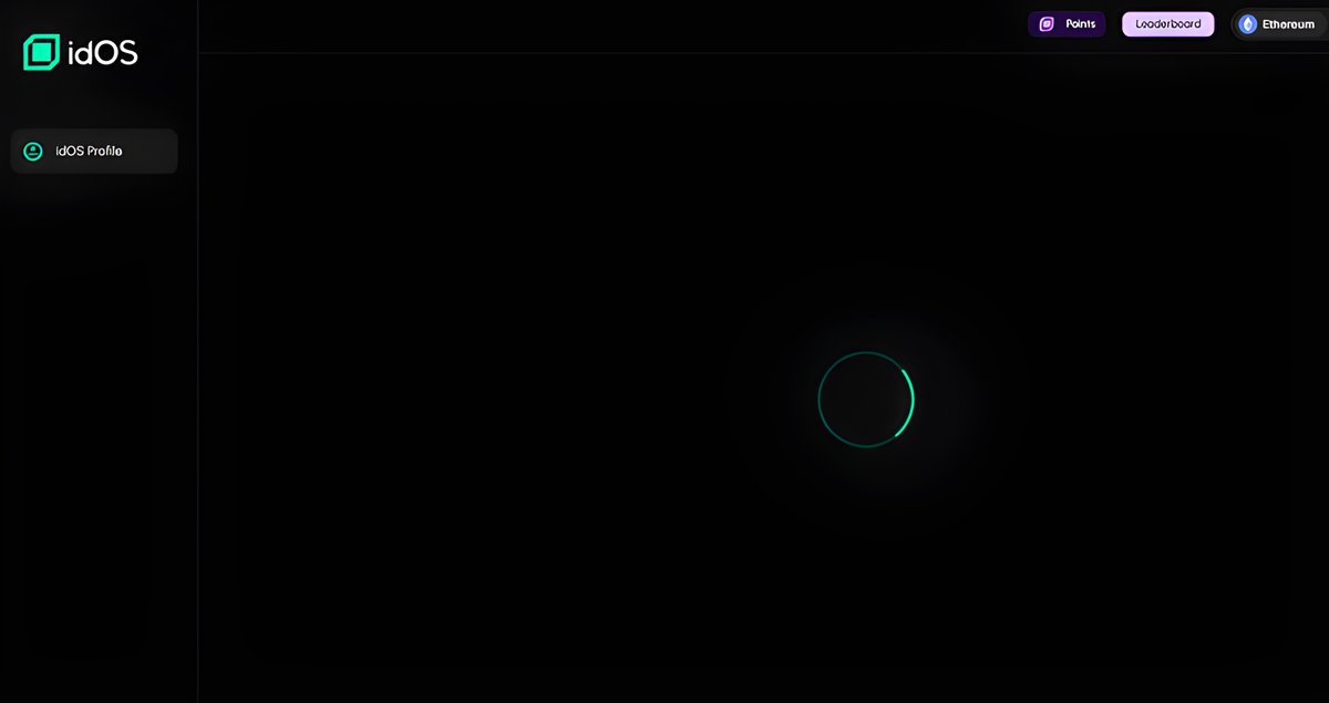 SkylineETH's tweet image. can someone fix the @idOS_network app lol
been trying to do the face verification for 4 days straight and it still doesn’t work