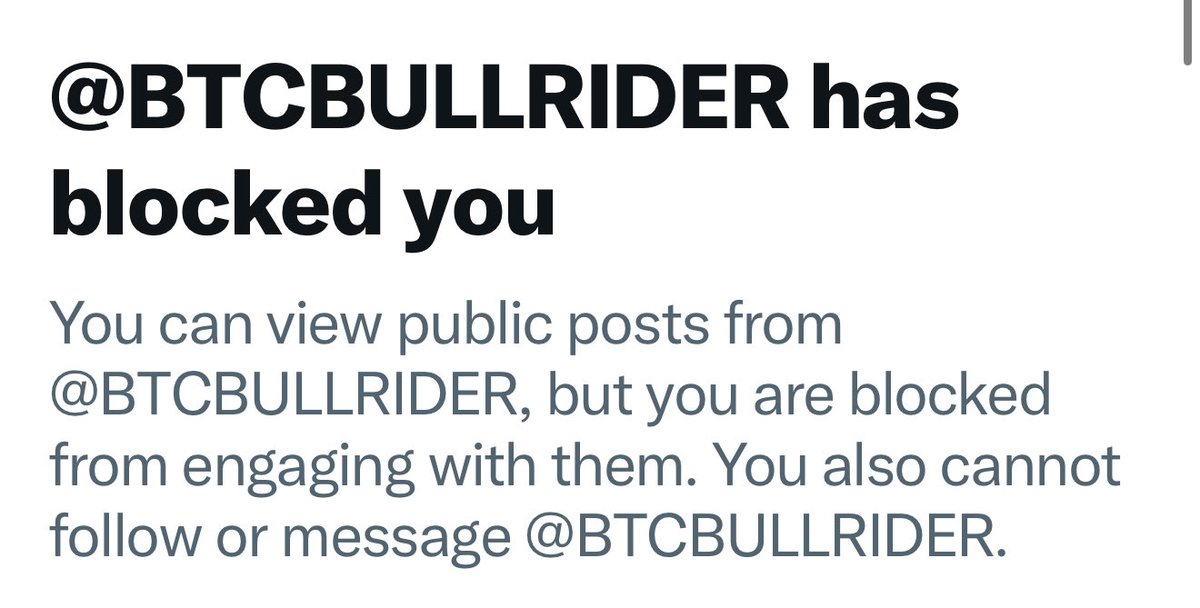 Another one bites the dust.