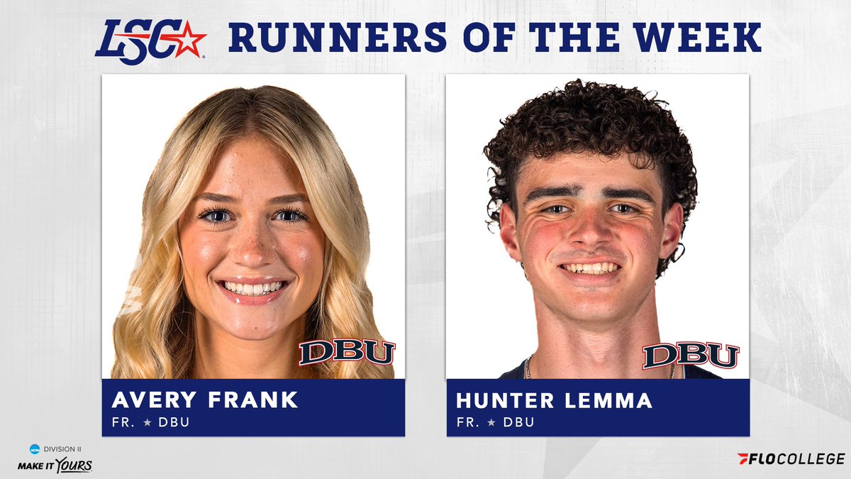 Lone Star Conference tweet media