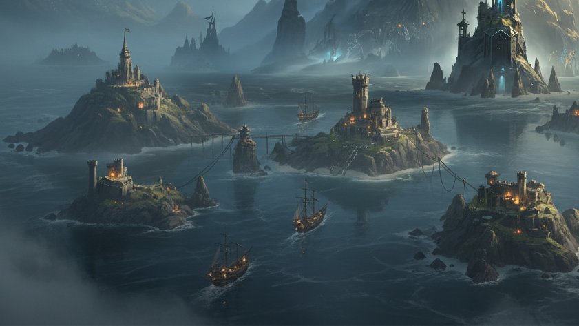 playmaelora's tweet image. Hey, explorers...
Can I offer you a little sneak peek? 👀