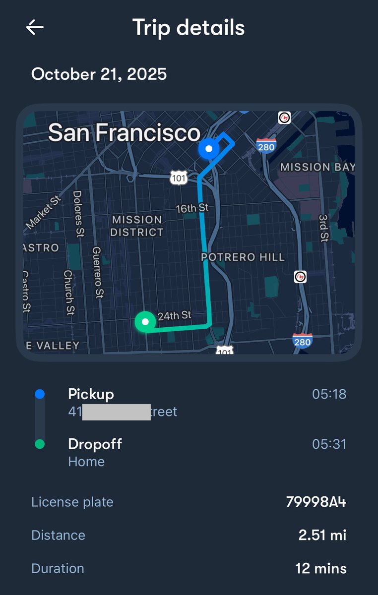 tonilopezmr's tweet image. People say I’m just pretending to be busy after dinner

The reality: finishing my day at 5 am