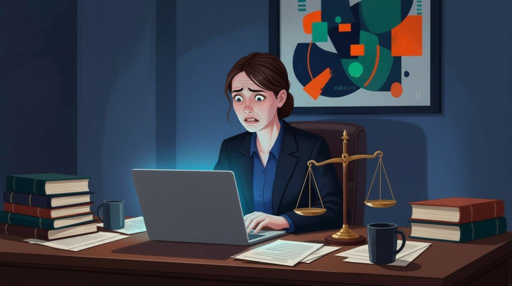 Hackers are targeting U.S. law firms! Ransomware, stolen client data, long-term breaches. No firm is safe.

A single layer of protection won’t cut it. Multi-layered, proactive cybersecurity is the only defense.

Learn more➡️guardian-solutions.com/did-you-know-y… #LawFirmCybersecurity