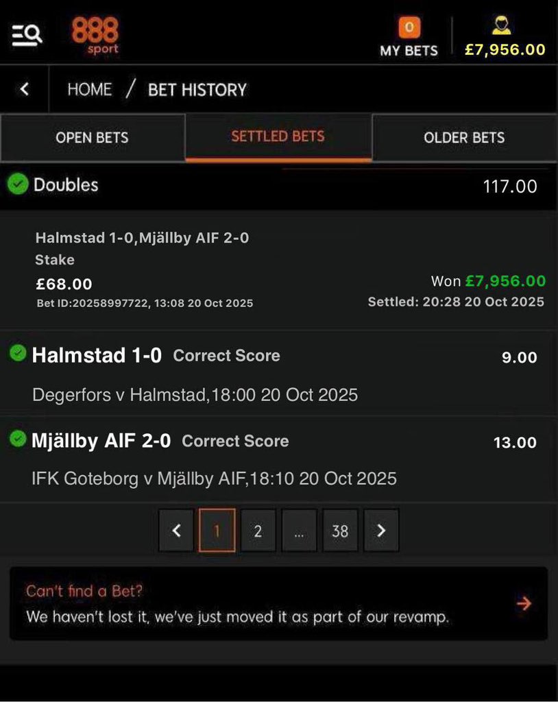 HAPPY CLIENT  🔥❤️✅

👋👍If you can't trust me then you can’t find someone better than me 🎉Congratulations To All Other Clients And Thank You For The Trust all, Play With The Best 🎉🤝

Message me for more details on next fixed t.me/+U3R0zpf2GQhkM…
t.me/+U3R0zpf2GQhkM…