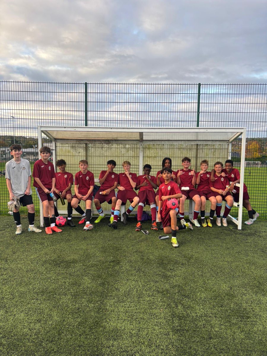 Great evening on the football field for 2 of our sides tonight. U16 girls win 7-0 with Erin Ragg picking up PoM whilst Year 9 boys win 3-2 away courtesy of a Stefan hat-trick! ⚽️ ⚽️ ⚽️