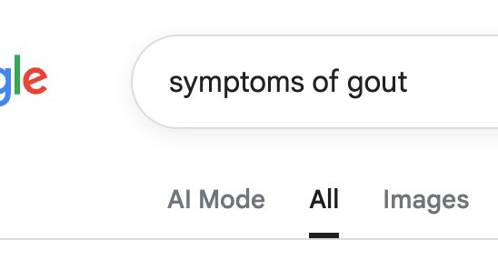 Goodbye red wine &amp; venison.. 😢