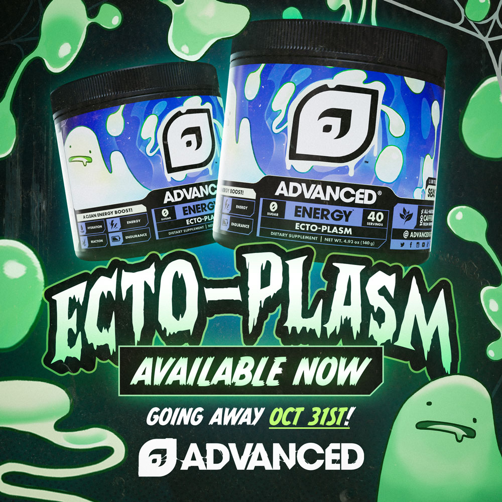 ADVANCED® tweet media