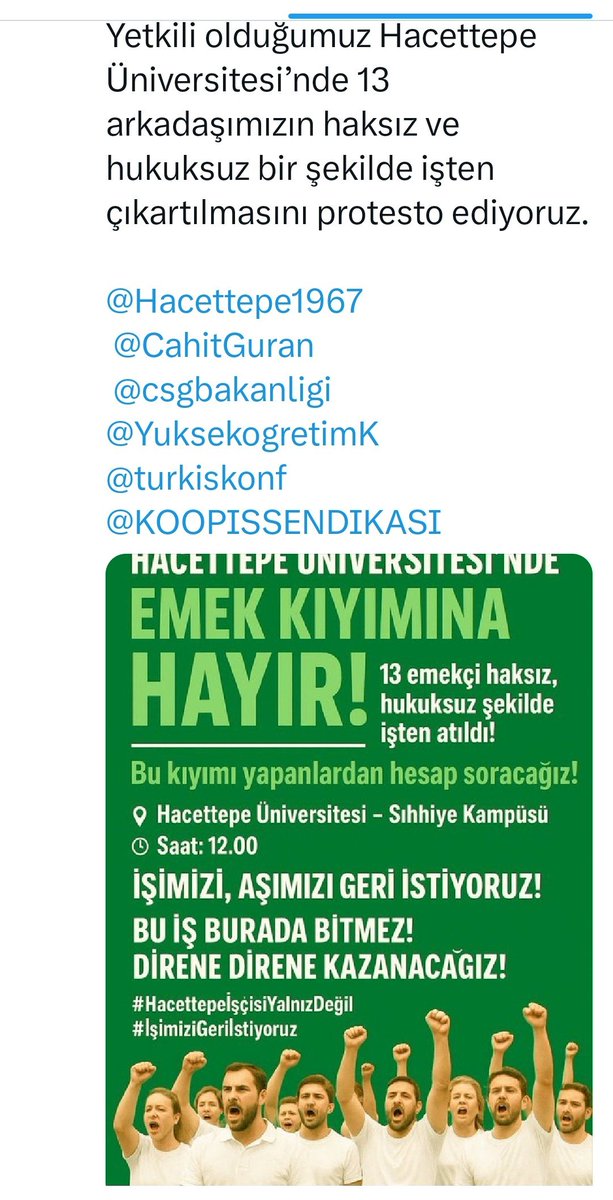 Hüseyin ÖZ tweet media