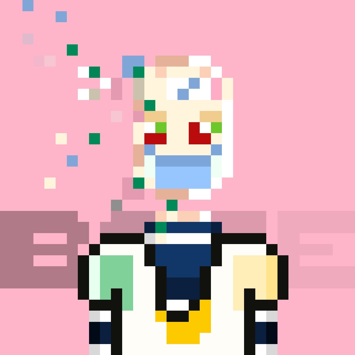 BeautifuKX's tweet image. Fam 

Which background we keep ? 
❤️🌕🫵

#Base #NFTs #pixelart