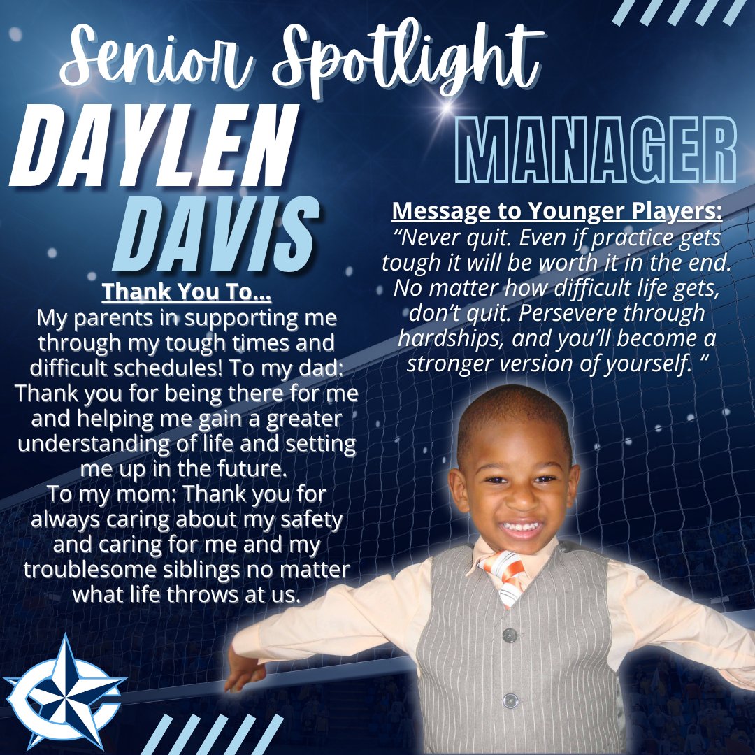 Clements Volleyball tweet media