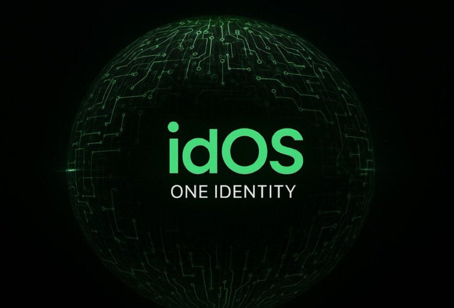 niner0526's tweet image. I= Identity you control.
d= Data you own
O=Open access across chains.
S= Secure by design
Locked in with @idOS_network