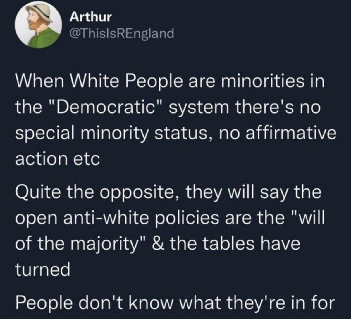 Canadian Patriot (@ppc4liberty) on Twitter photo 