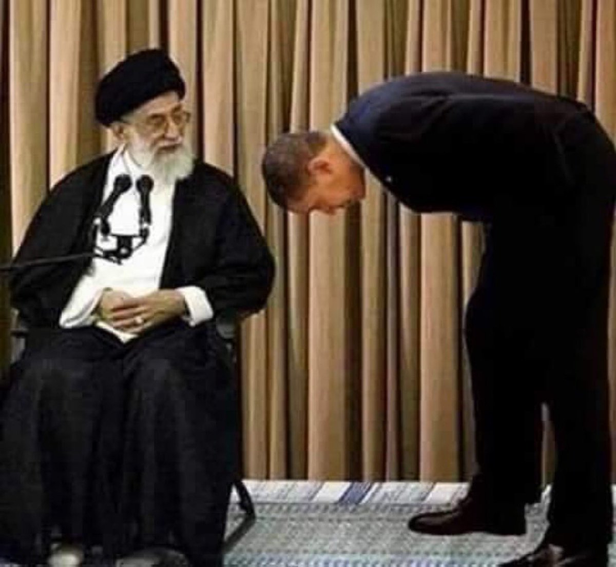 cleansniper45's tweet image. The saying “A Picture is worth a thousand words” 👇🏻 This picture it’s worth a BILLION ..Who remembers this one and who agrees ?
#NYC ~ This is what you get if you vote for #Mamdani..He is a continuation of #OBAMA #SaveYourChildren #SaveNYC
REMEMBER YOUR VOTE HAS CONSEQUENCES 🤷♀️