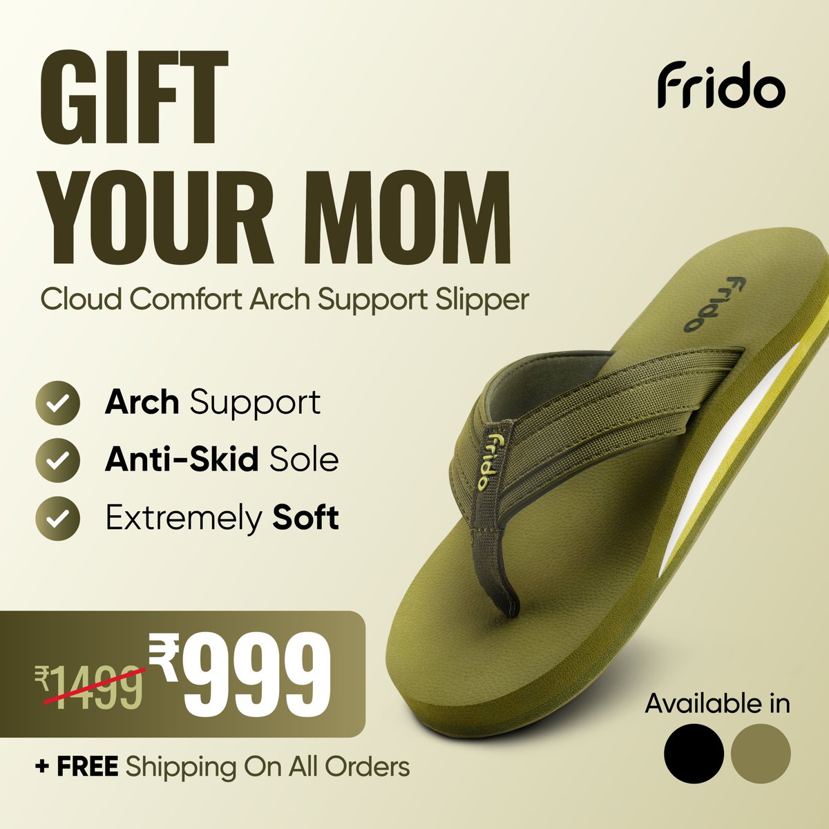 anushkkaayy's tweet image. After a bunch of trial and error, I’ve found a few static ad styles I usually make before any launch.
This style is one of them. Not always a winner, but it’s worked well most of the time.