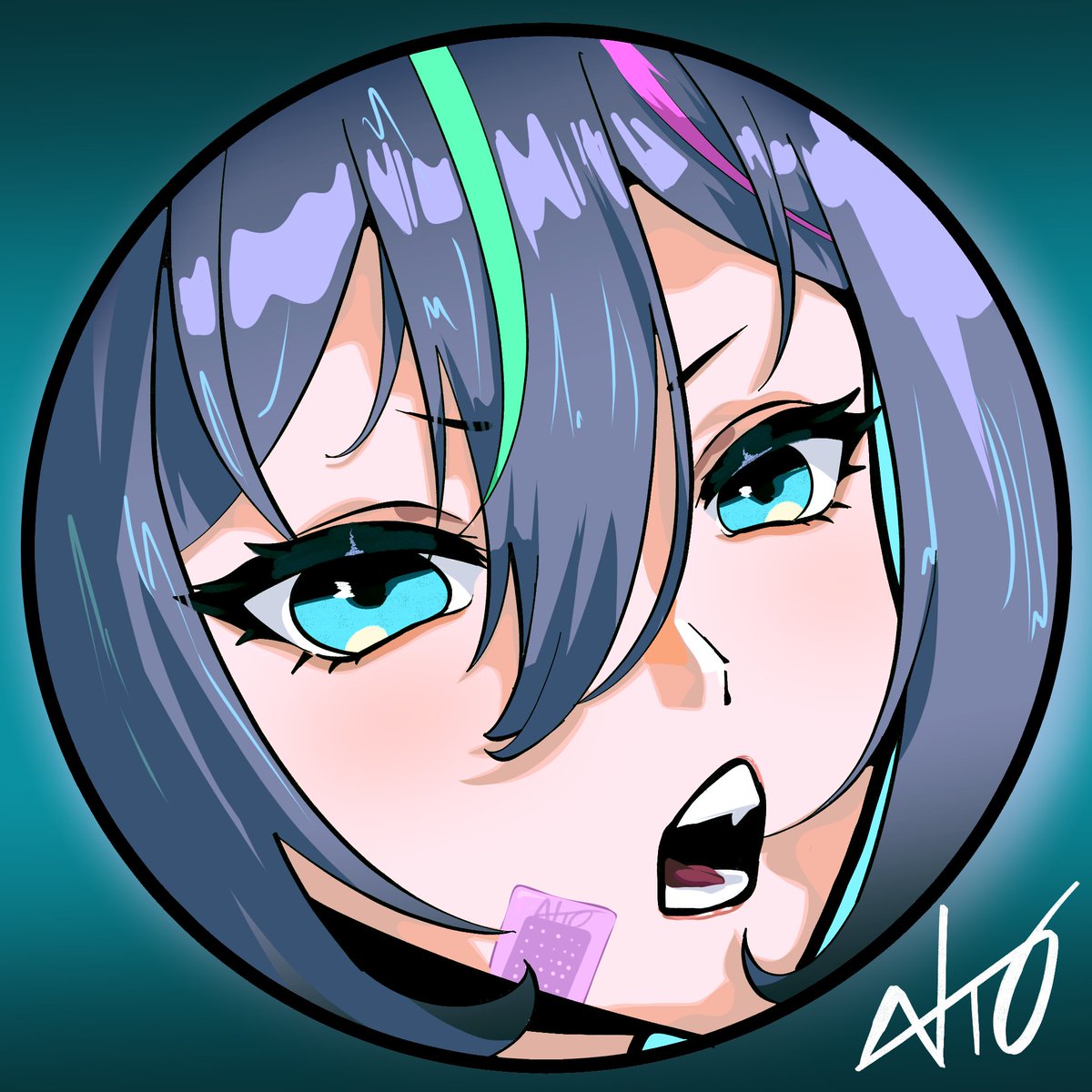 ICON ! !

#YuzuArtOnly 
<a href="/YuzuLine_/">Yuzu Kurozawa🎮👾</a>