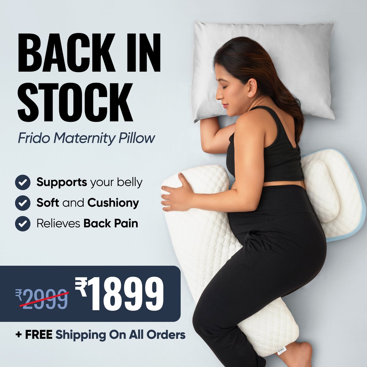 anushkkaayy's tweet image. After a bunch of trial and error, I’ve found a few static ad styles I usually make before any launch.
This style is one of them. Not always a winner, but it’s worked well most of the time.