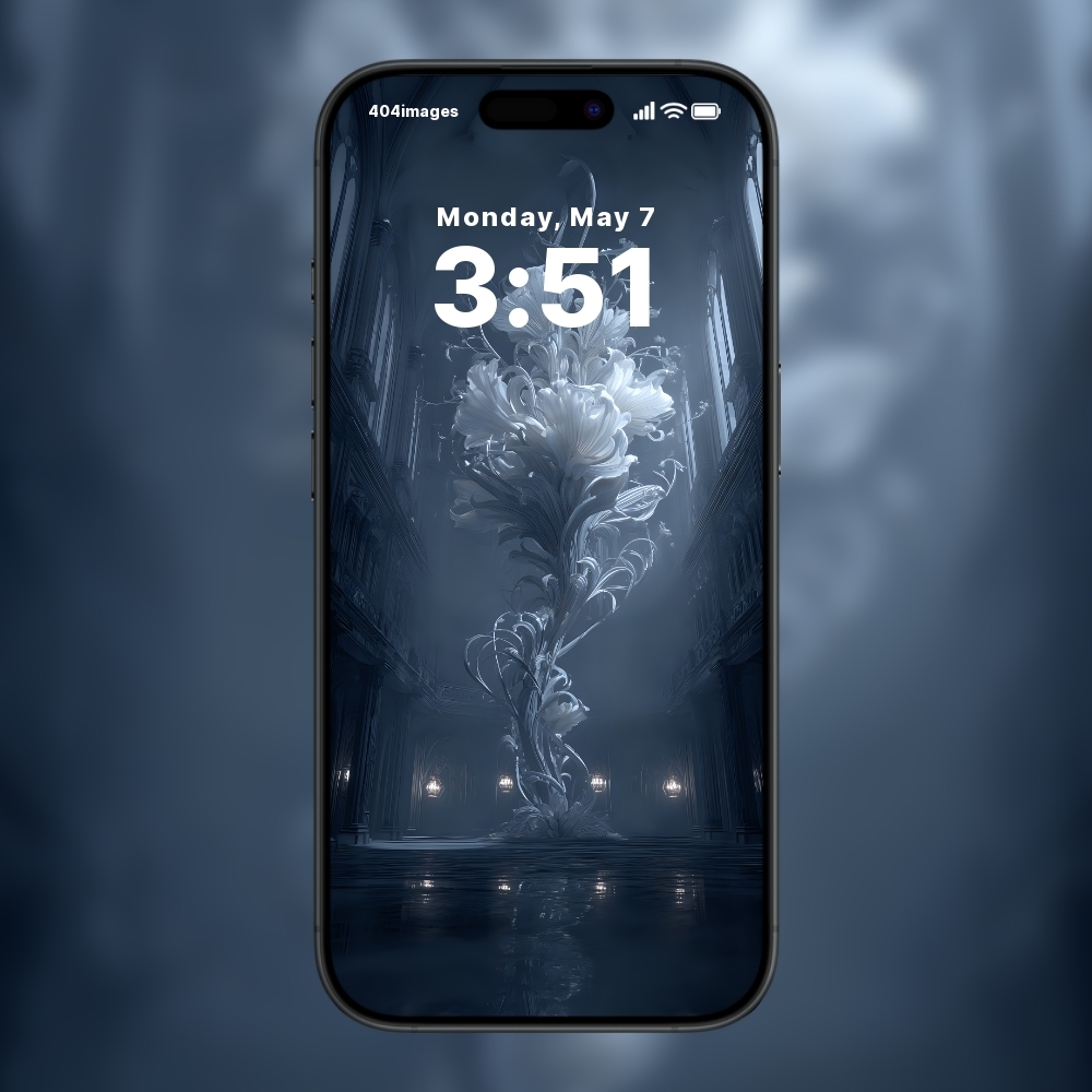 404images's tweet image. Moonlit Echoes of Forgotten Blooms 4K Phone Wallpaper 🌐
Tap & Hold >> Load in 4K
#fantasy #surreal #ethereal #cinematic #wallpaper