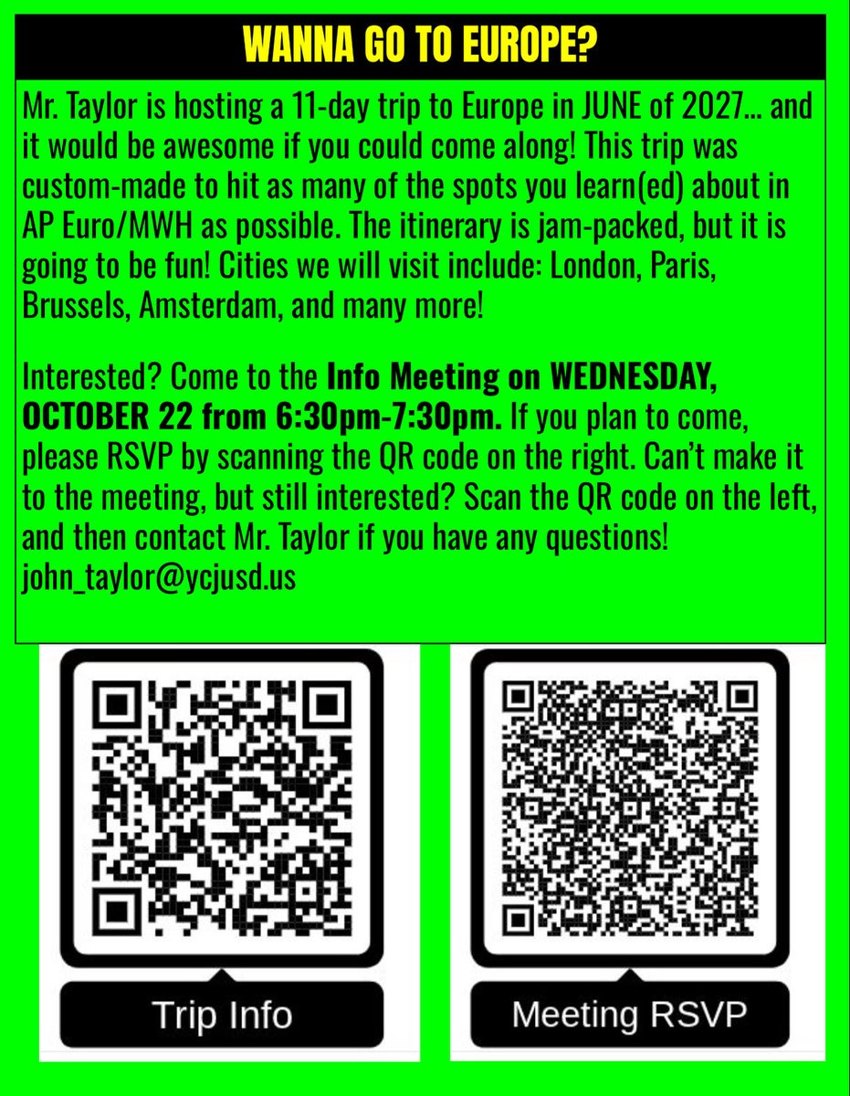 Yucaipa High School tweet media