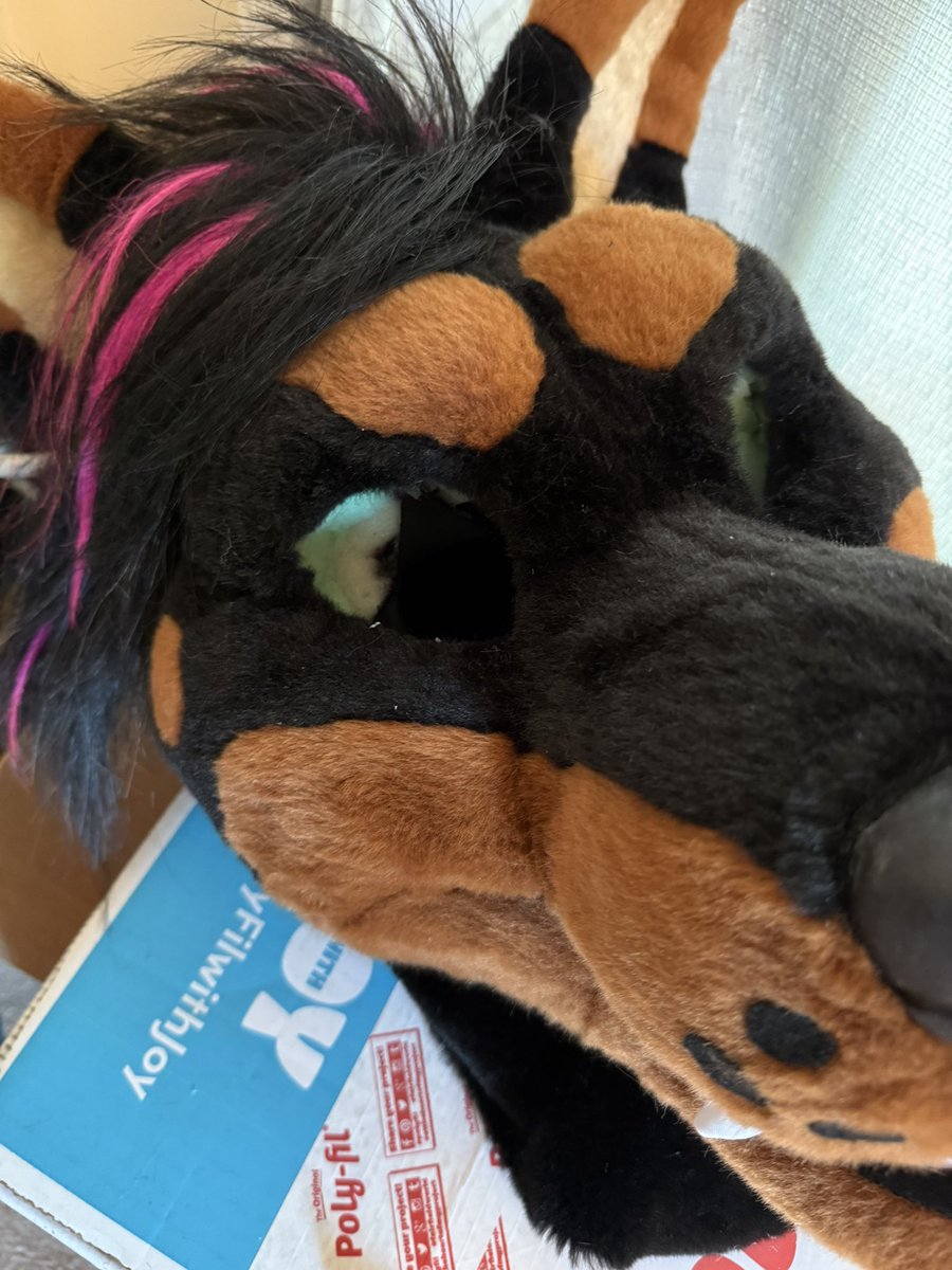 itsSIGNAL's tweet image. Eye surgery 😵