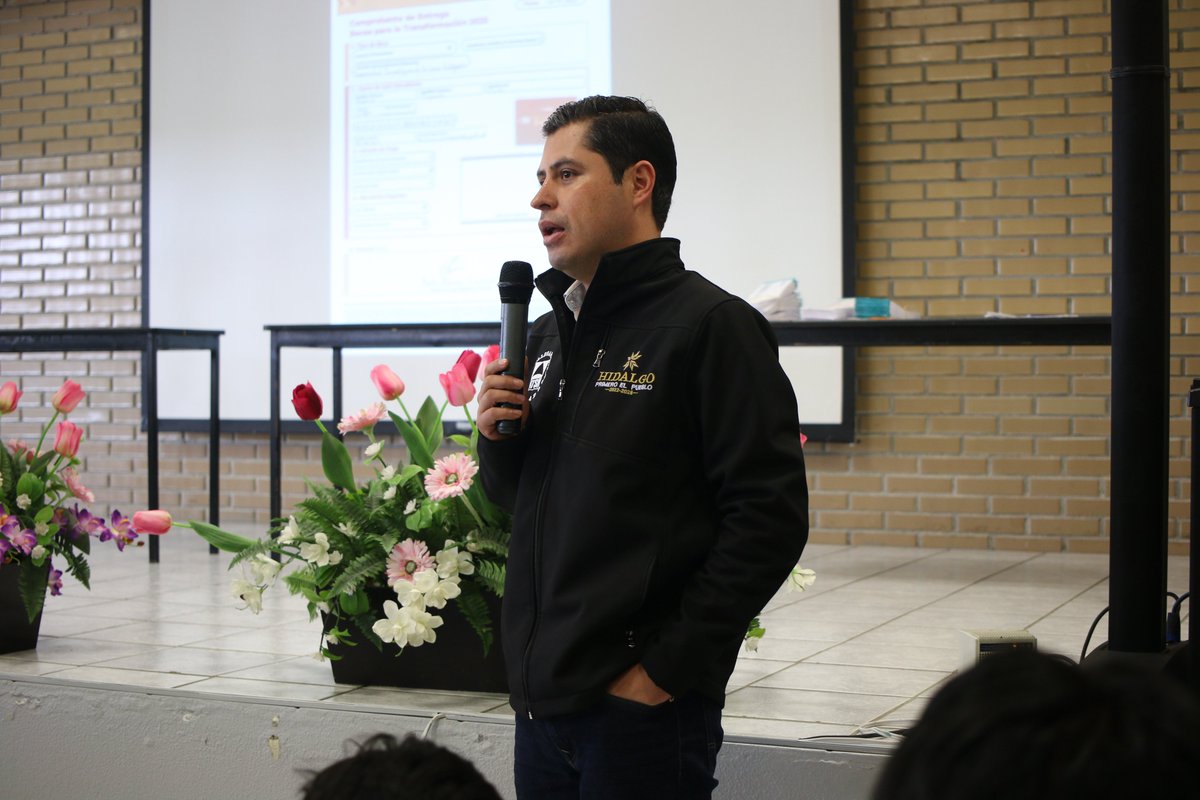 UT SierraHidalguense tweet media