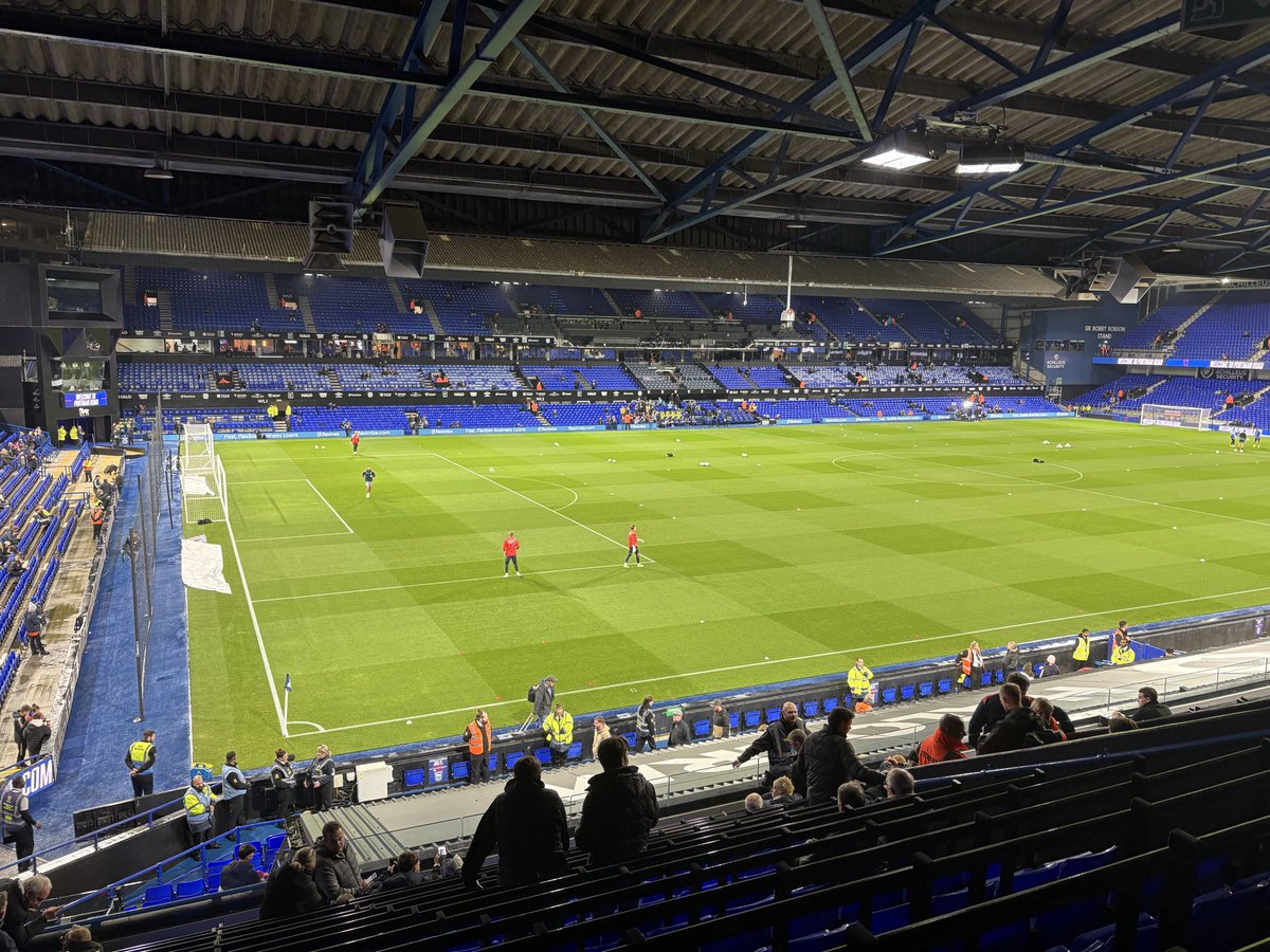 Ipswich (A) COYR🔴⚪️