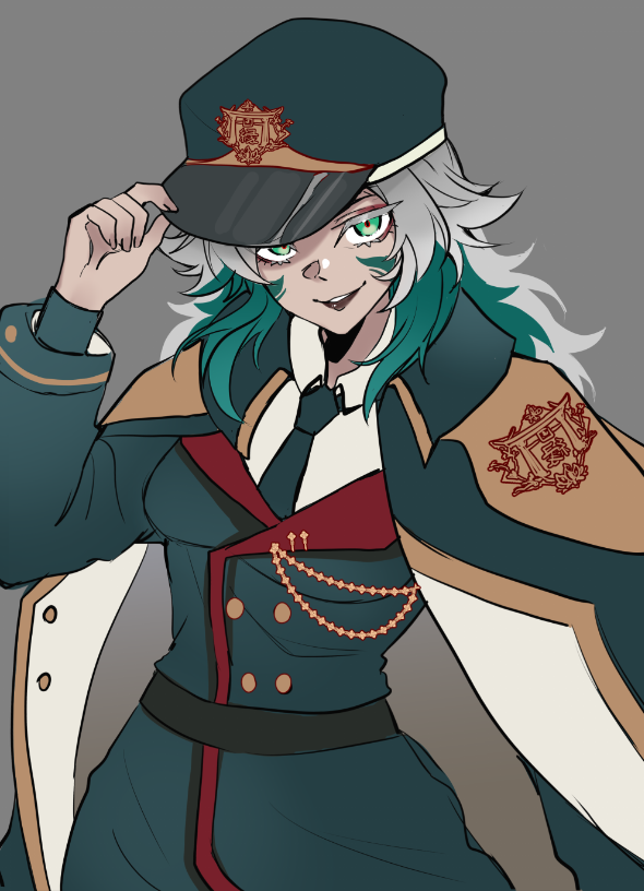 DKannade's tweet image. base color              VS                full render ✍️