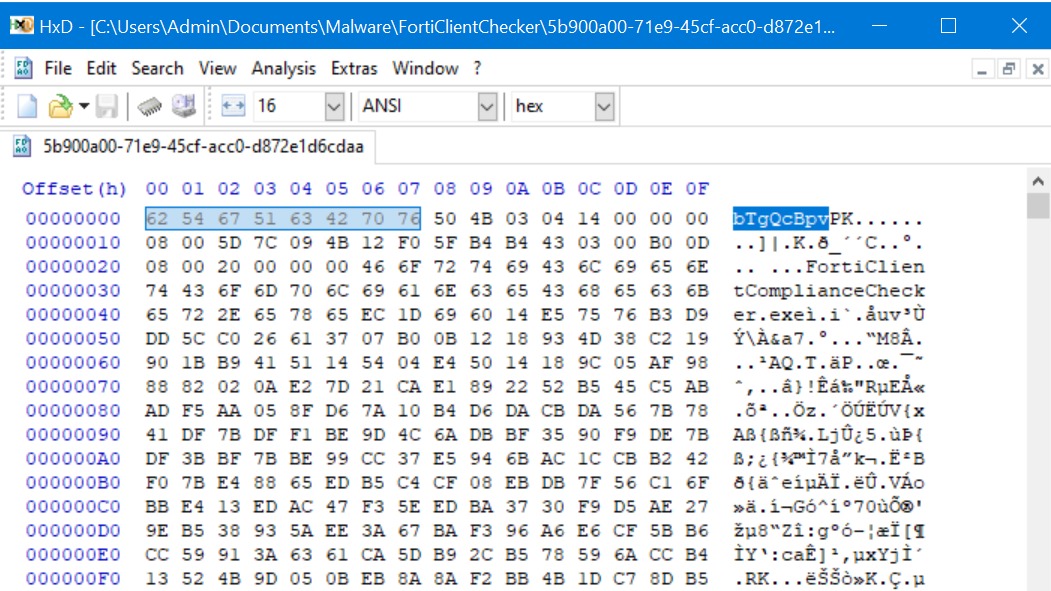 blackstormsecbr's tweet image. Cache smuggling: When a picture isn’t a thousand words:

expel.com/blog/cache-smu…

#cybersecurity #cyberattack #informationsecurity #hacking #infosec