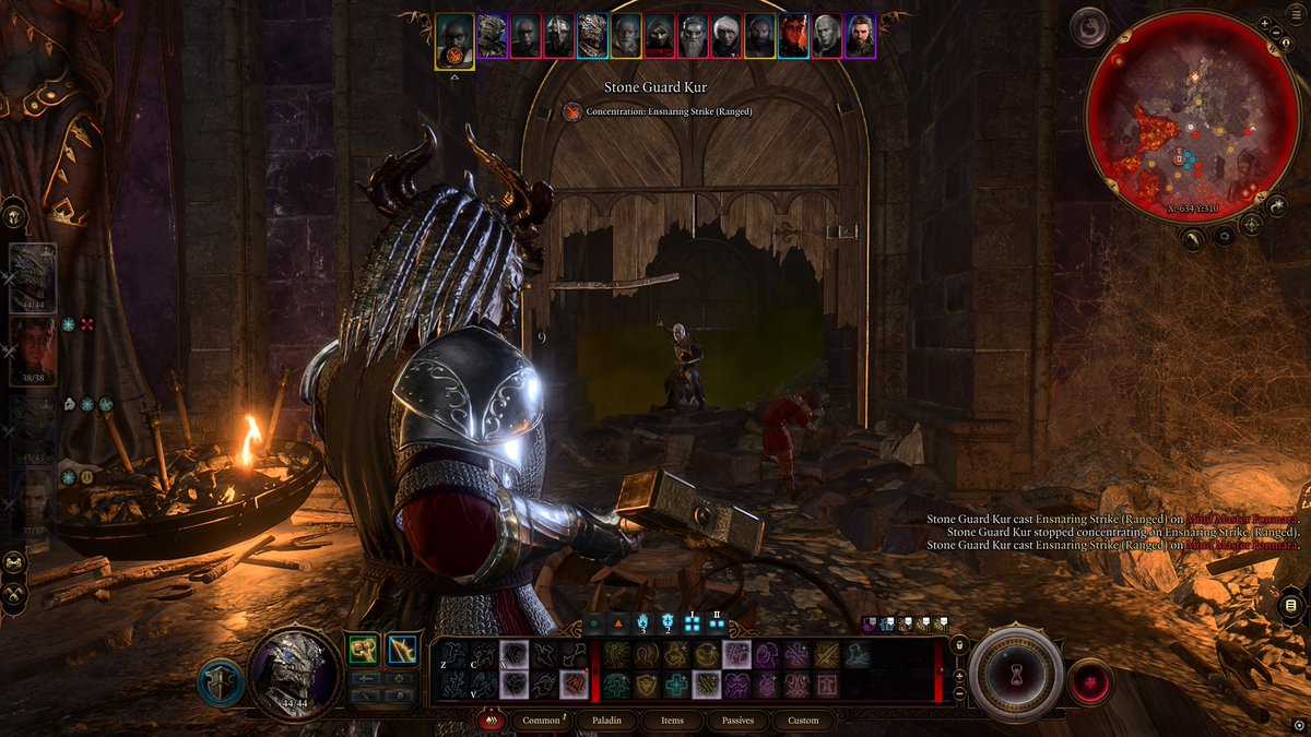 Raik Arglack - (COMMS CLOSED) tweet media