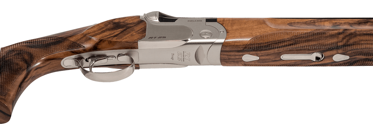SGLMediaOnline's tweet photo. The Kizilkaya RT25 or Beretta DT11? When it Comes to Clays Crushers, Let Your Wallet Do the Talking. New on Shotgun Life at https://t.co/oXZoirkWqr https://t.co/uvShIue6Nq