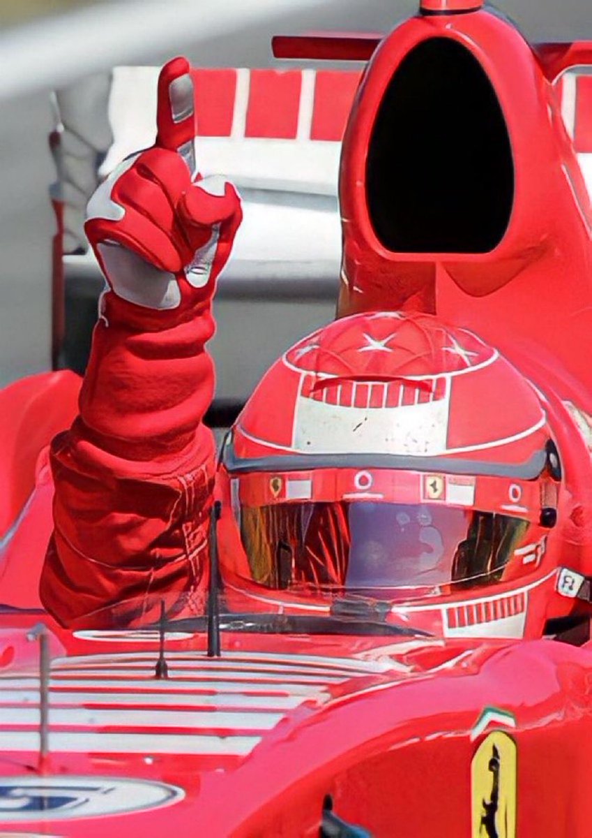 True Inspiration 👊🏼

#KeepFightingMichael