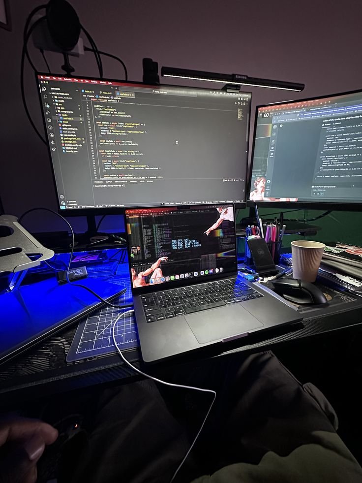 AbhiCodes15's tweet image. programming is less about what you know and more about what you can figure out..