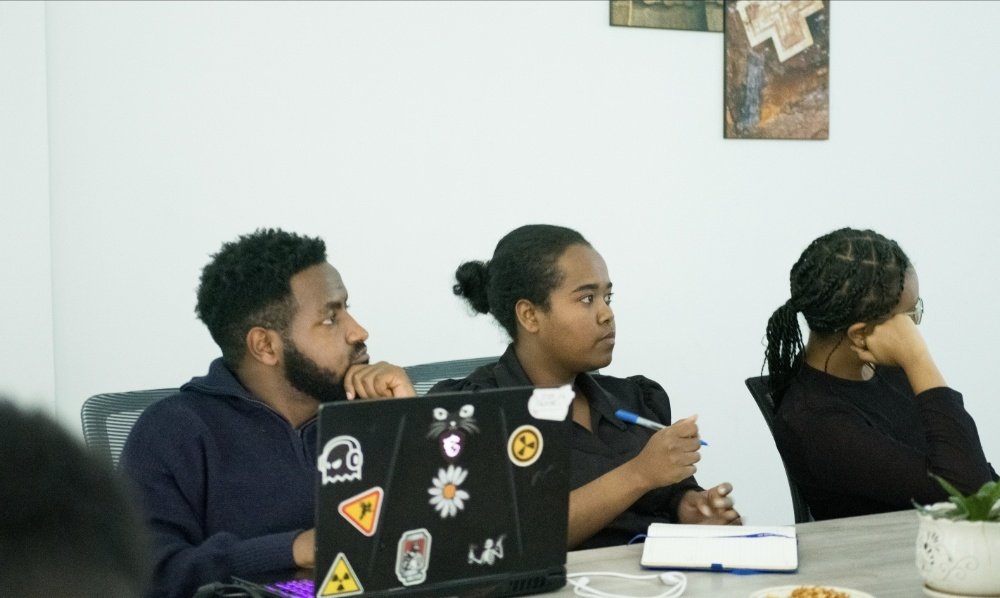 “The Horn &amp; Beyond”: A Weekly Foreign Policy Review Series II: 

Our young researchers presented on Egypt’s foreign policy covering the Ancient &amp; Early Modern eras,  Nasserism &amp; Muhammad Anwar el-Sadat's vision, &amp; the age of Hosni Mubarak &amp; Abdel Fattah el-Sisi.